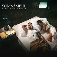 Randi — Somnambul Ft Holy Molly — обложка